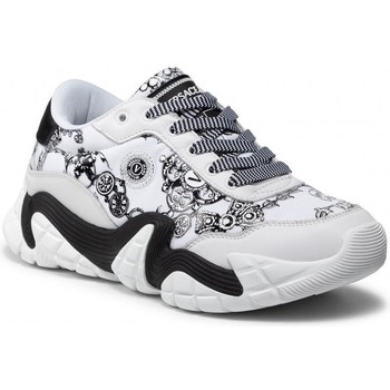 Versace Jeans Couture  Sneaker 71YA3SH3 günstig online kaufen