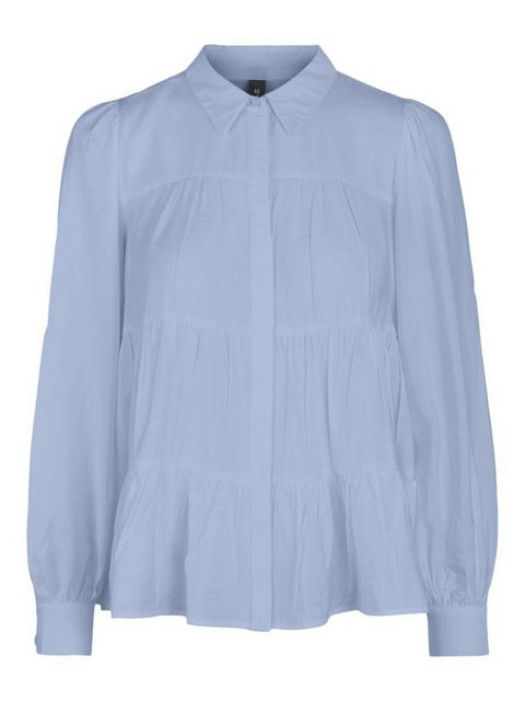 Y.A.S Klassische Bluse Damen Bluse YASPALA (1-tlg) günstig online kaufen