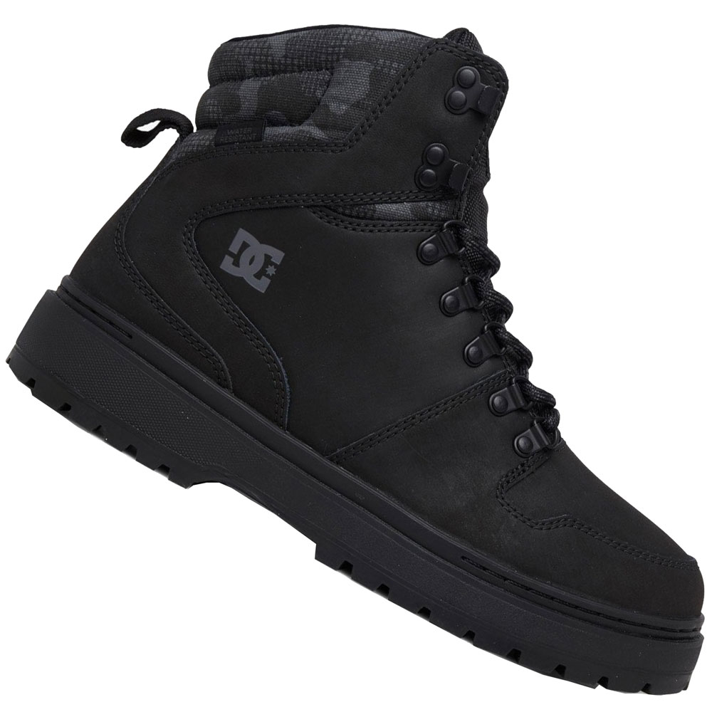 DC Shoes Pearl TR Black/Camo günstig online kaufen