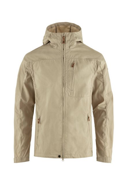 Fjällräven Outdoorjacke Herren Outdoorjacke / Wanderjacke "Sten" (1-St) günstig online kaufen