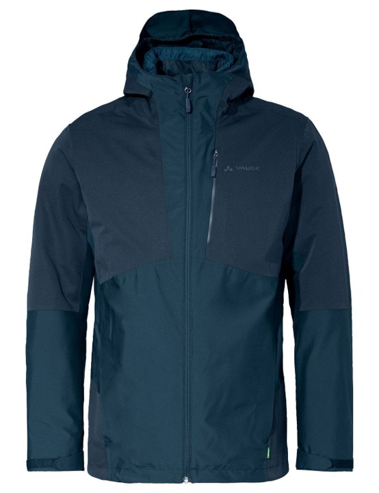 Vaude Me Miskanti 3in1 Jacket II - 3-in-1 Outdoorjacke günstig online kaufen
