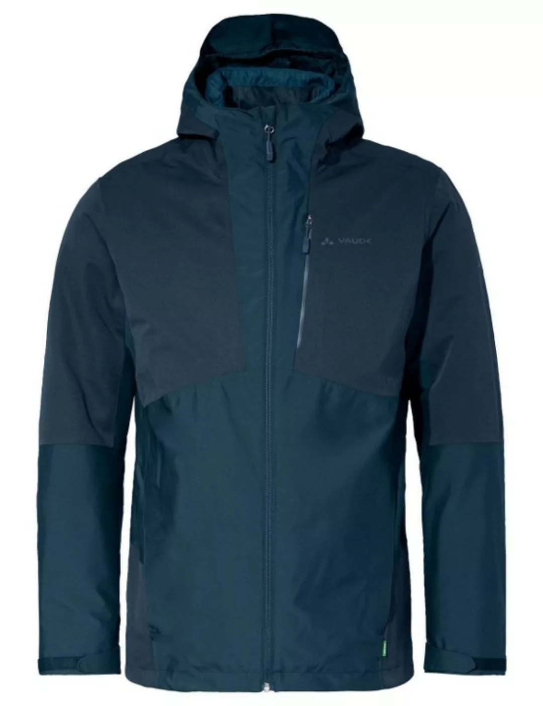 Vaude Me Miskanti 3in1 Jacket II - 3-in-1 Outdoorjacke günstig online kaufen