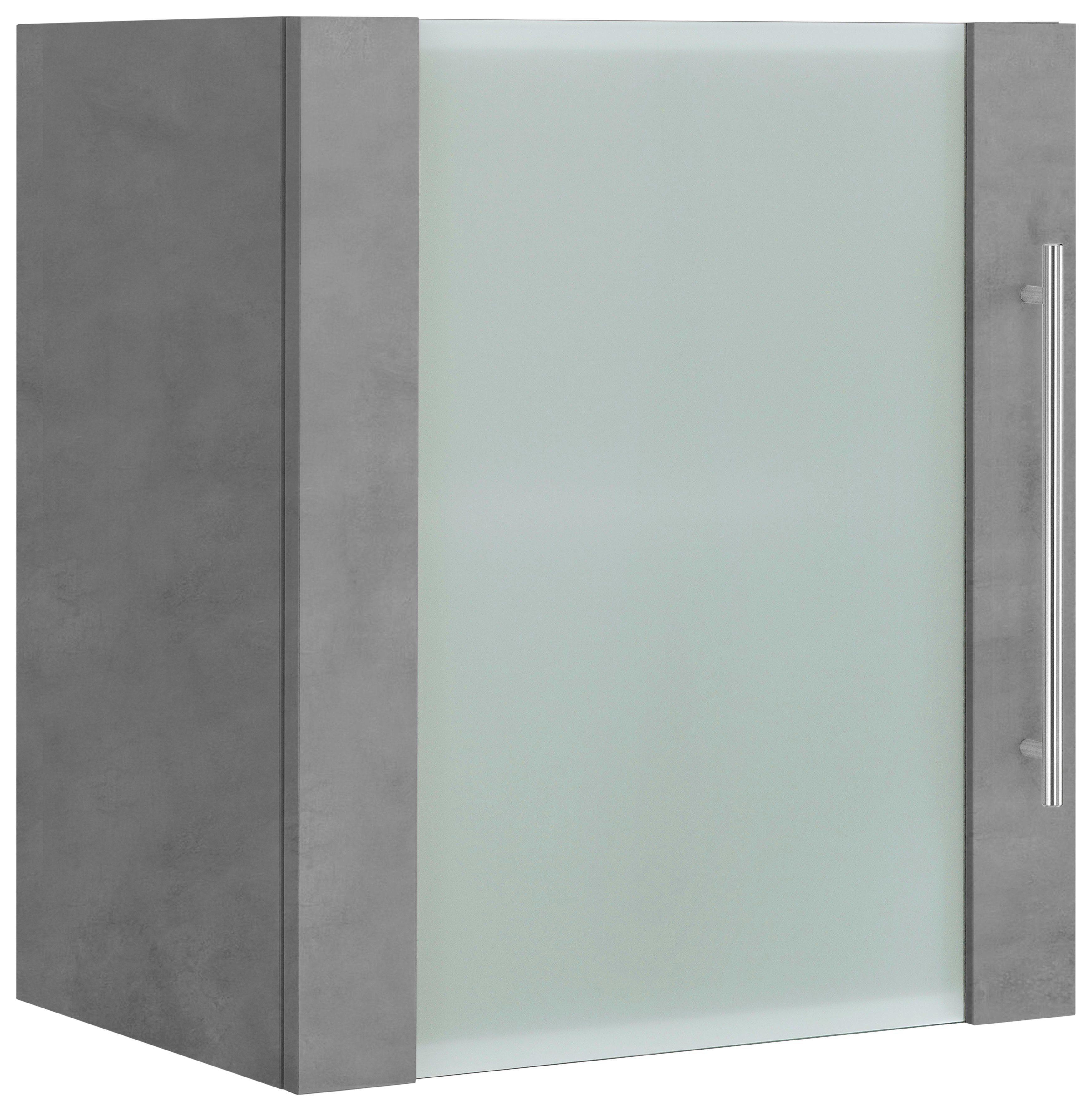 wiho Küchen Glashängeschrank "Flexi2", Breite 50 cm günstig online kaufen
