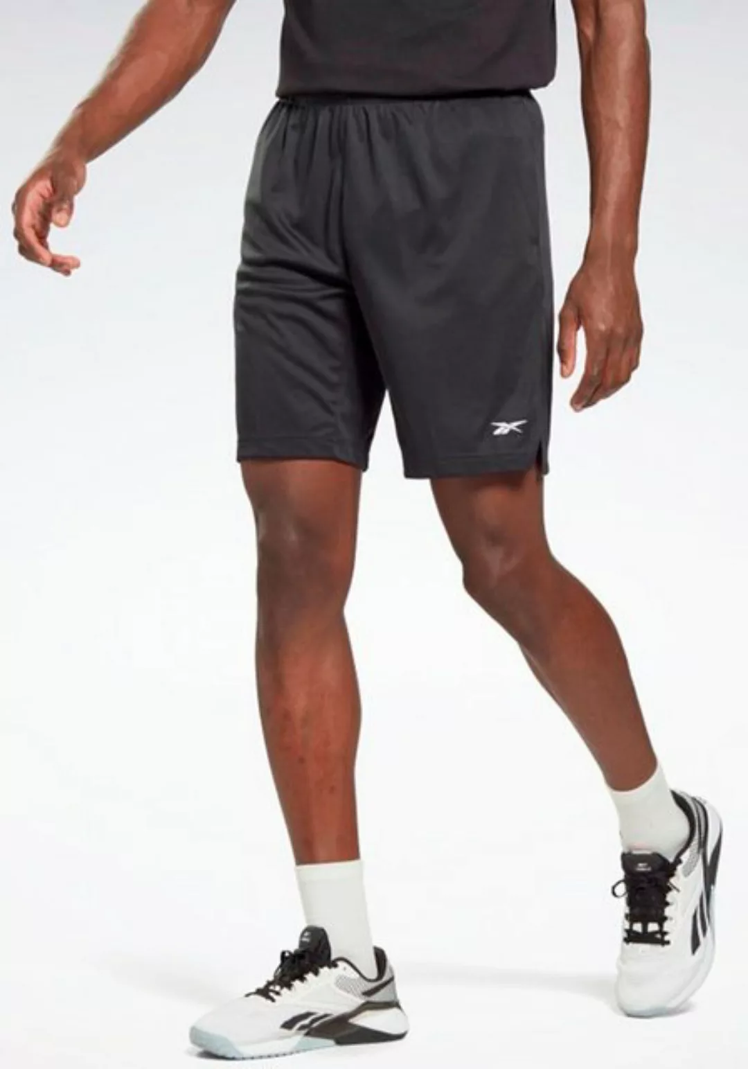 Reebok Shorts COMM KNIT SHORT günstig online kaufen