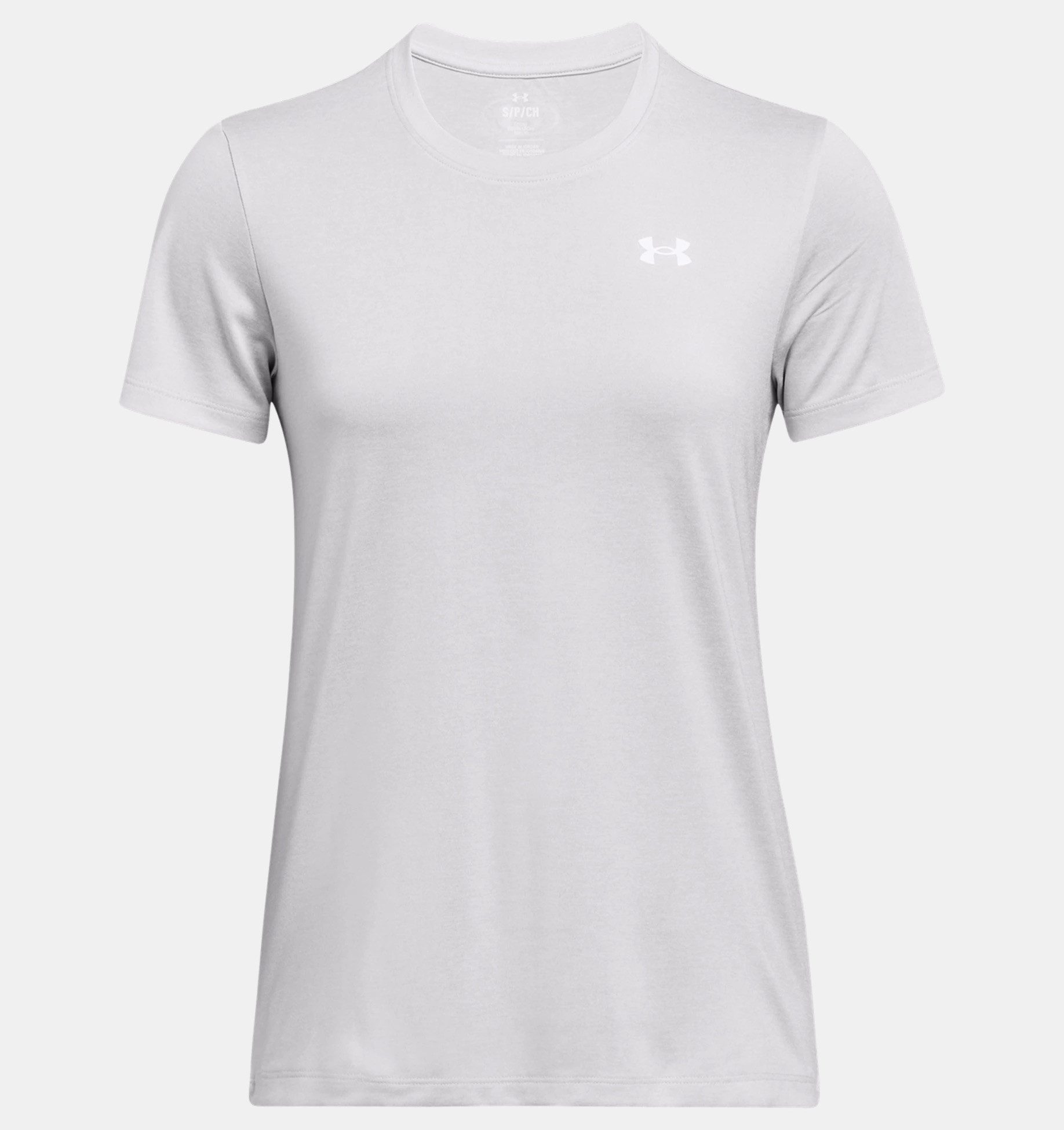 Under Armour® Trainingsshirt TECH SSC- TWIST günstig online kaufen