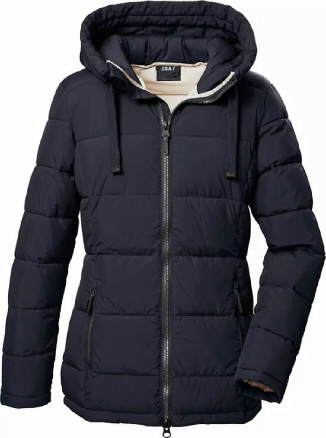 G.I.G.A. DX Trekkingjacke GW 68 WMN QLTD JCKT DUNKELNAVY günstig online kaufen