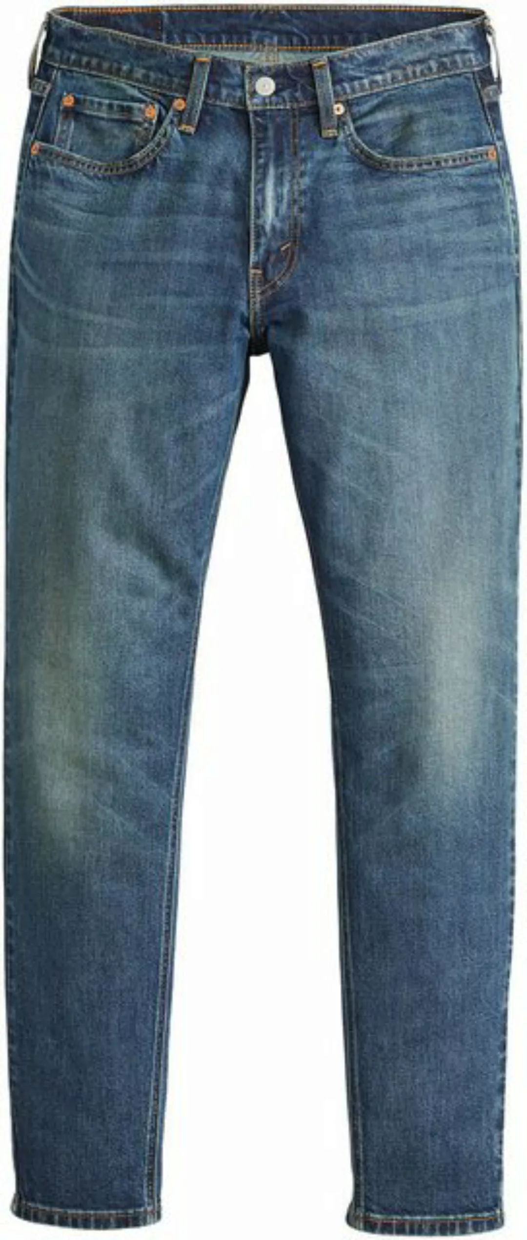 Levi's® 5-Pocket-Jeans 531 ATHLETIC SLIM TAPER mit schmalem Bein günstig online kaufen