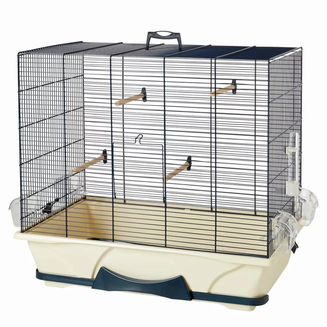 Nobby Vogelkäfig "Primo 50" Vogelheim günstig online kaufen