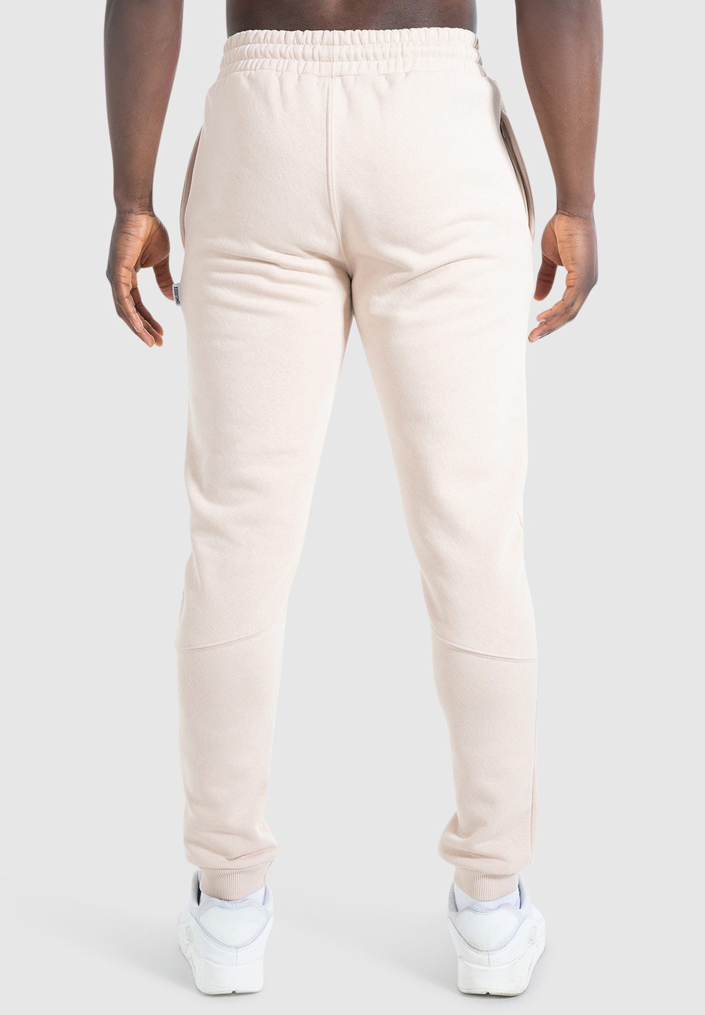 Smilodox Jogginghose Aldin, Baumwolle Sporthose, Trainingshose günstig online kaufen