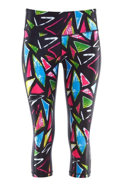 Winshape Leggings AEL210-Disco Leggings mit Anti-Rutsch-Effekt günstig online kaufen