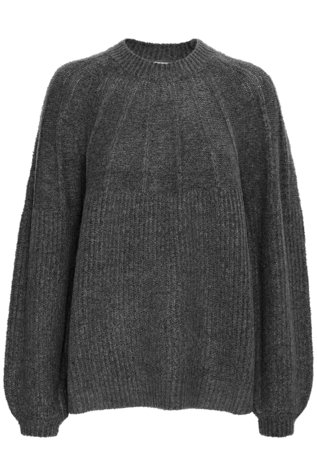 fransa Strickpullover "Fransa FRBEVERLY PU 8" günstig online kaufen