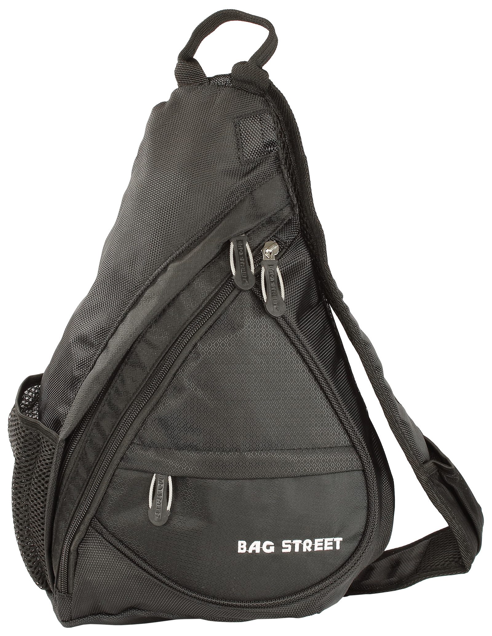 BAG STREET INTERNATIONAL Daypack Kleiner Rucksack günstig online kaufen