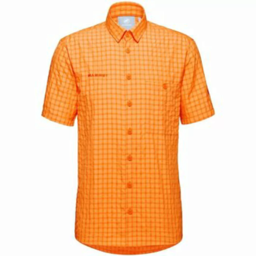 Mammut  T-Shirts & Poloshirts Sport Lenni Shirt Men 1015-00301/2261 günstig online kaufen