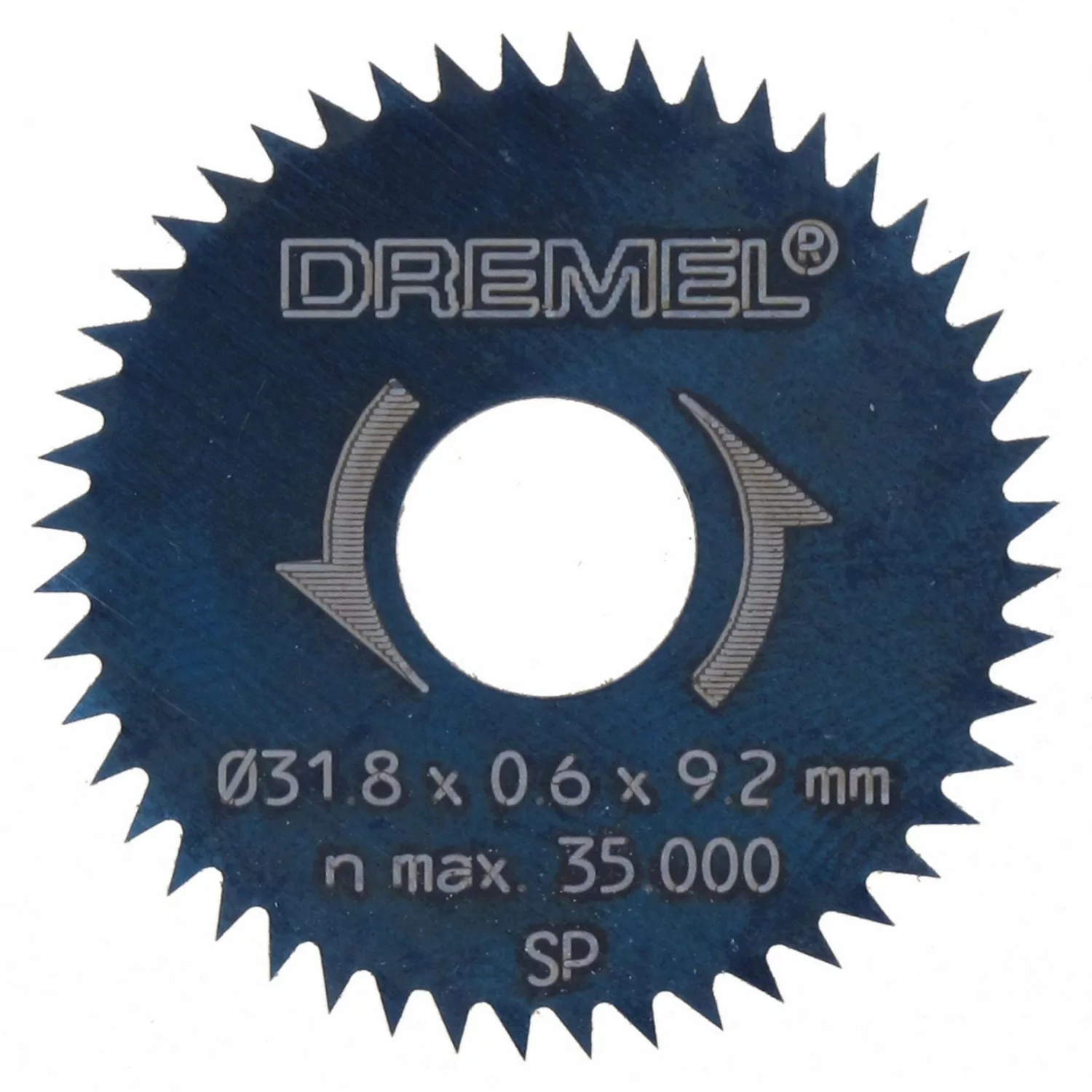 Dremel Kreissägeblatt 31,8 mm 546 günstig online kaufen