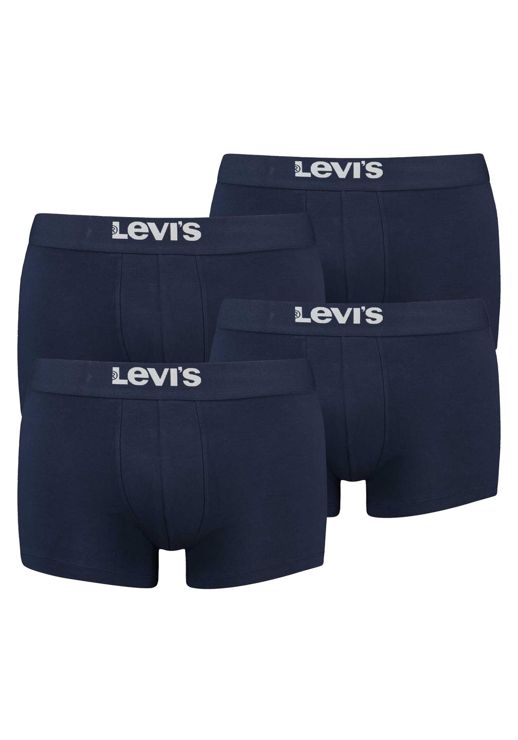 Levis Boxershorts "Boxershort 4er Pack" günstig online kaufen