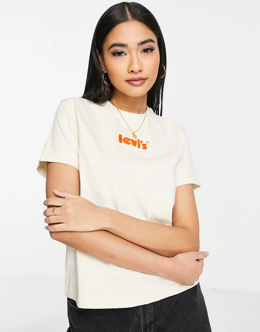 Levis  T-Shirt GRAPHIC CLASSIC TEE günstig online kaufen