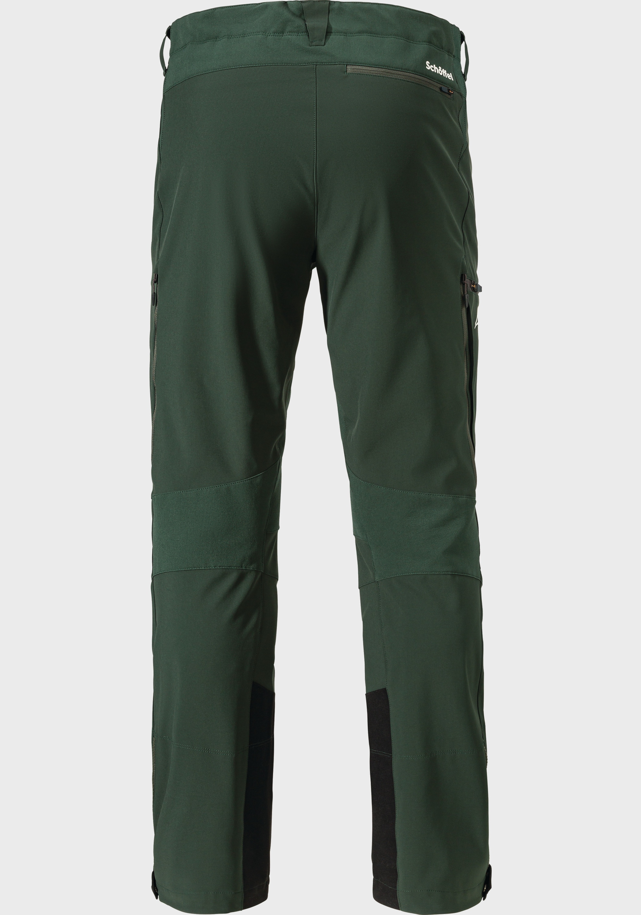 Schöffel Outdoorhose "Softshell Pants Matrei M" günstig online kaufen