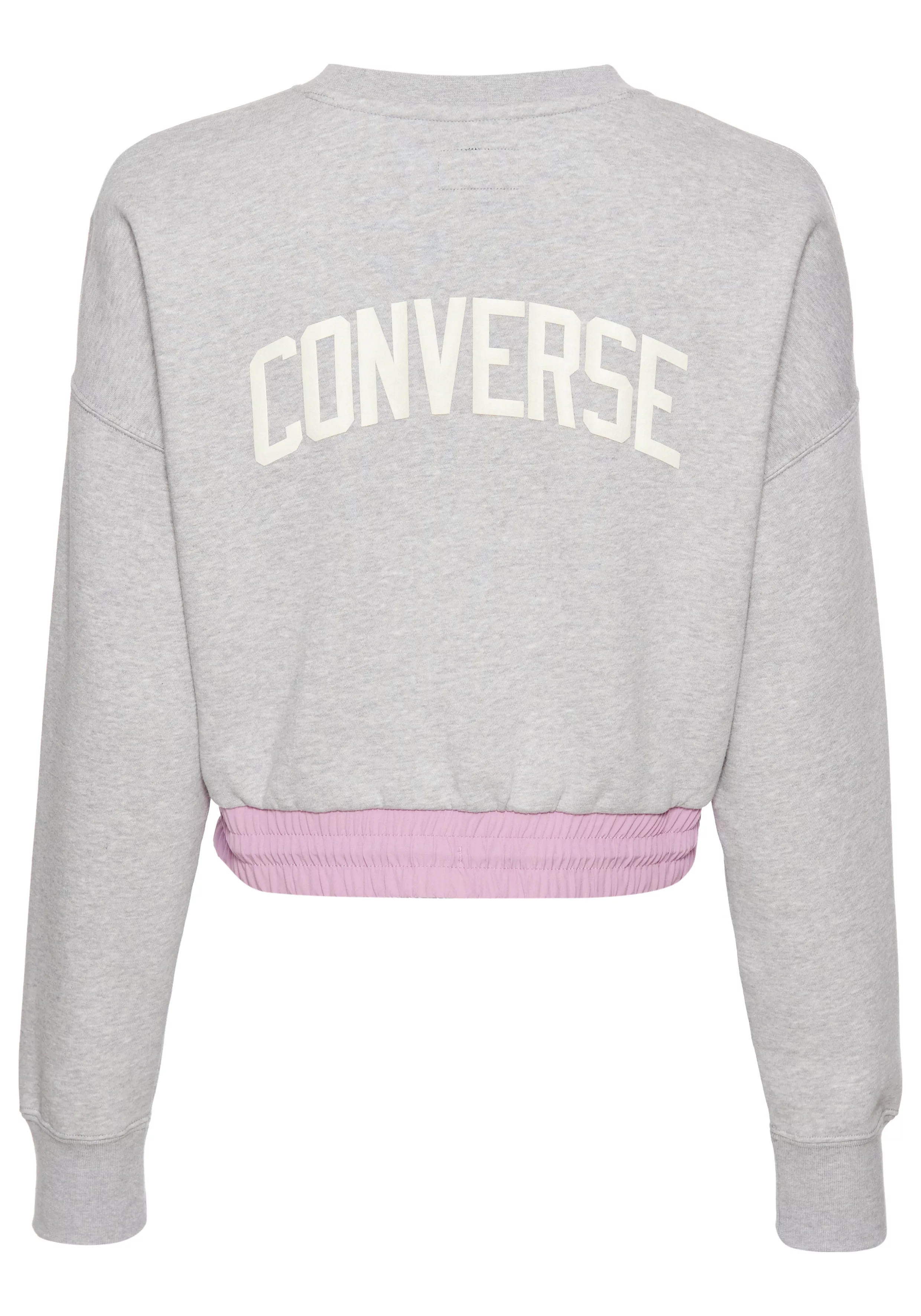 Converse Sweatshirt günstig online kaufen