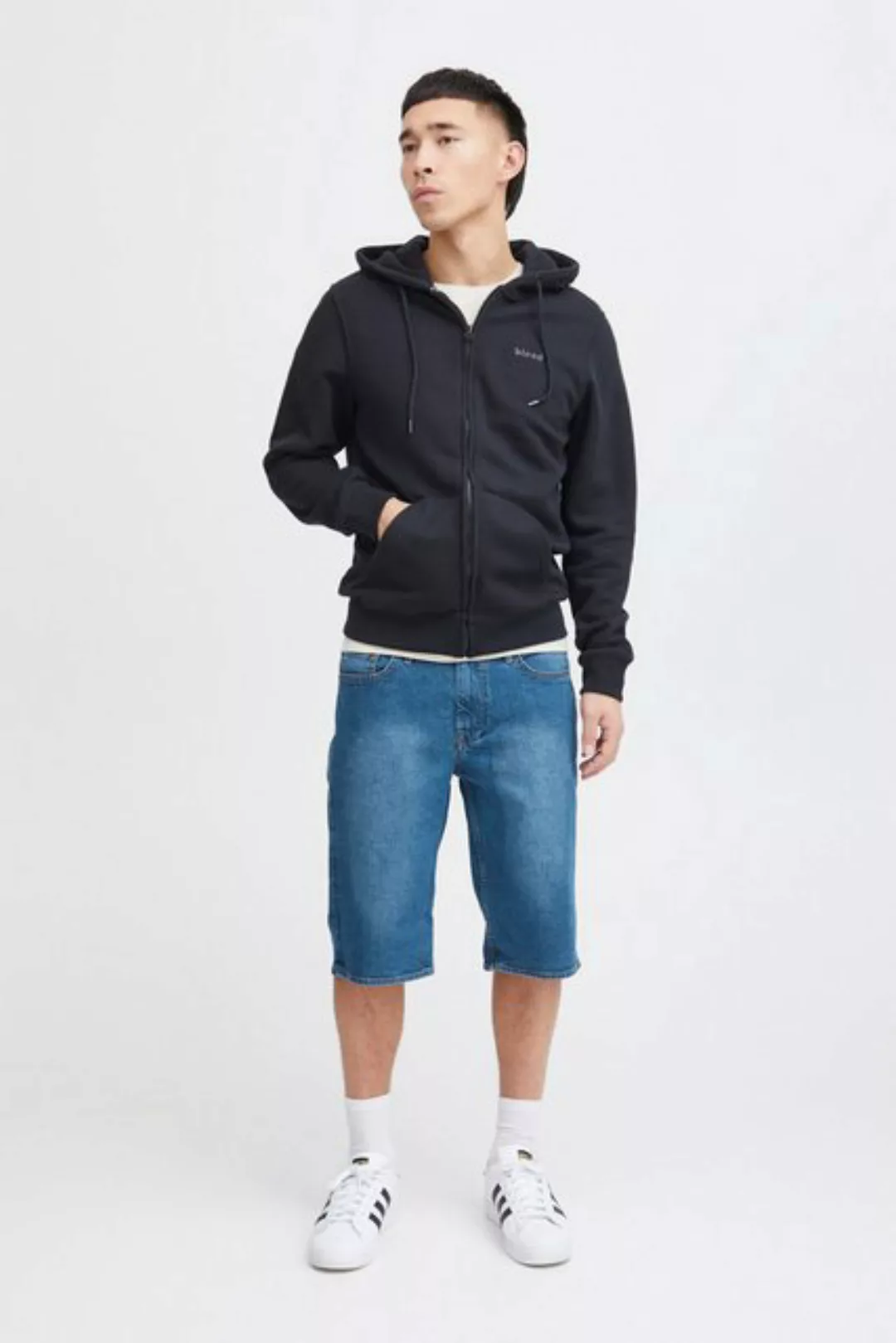 Blend Jeansshorts BLEND BHDenim günstig online kaufen