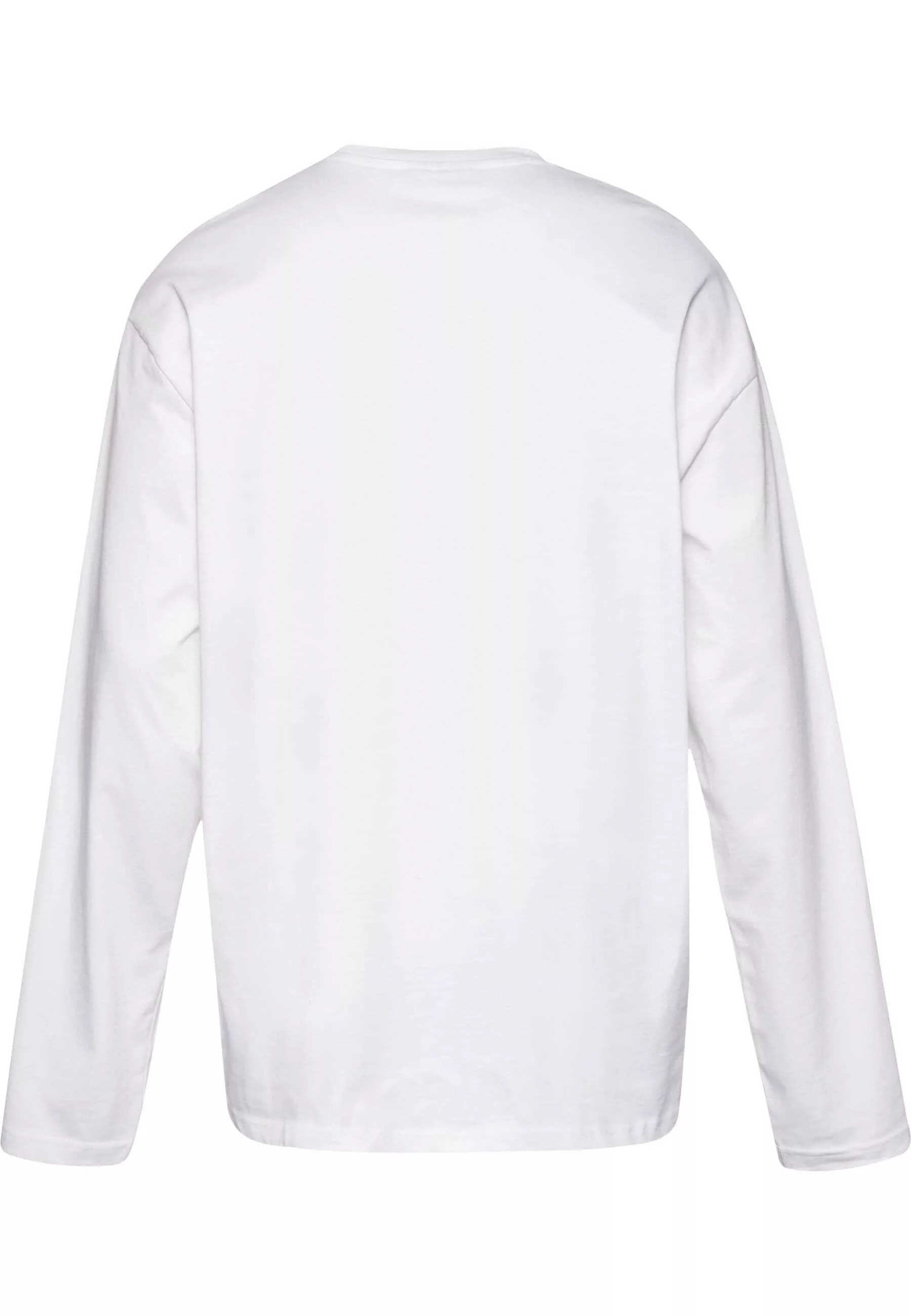 DEF Longsleeve "DEF Herren DEF Everyday Longsleeve" günstig online kaufen