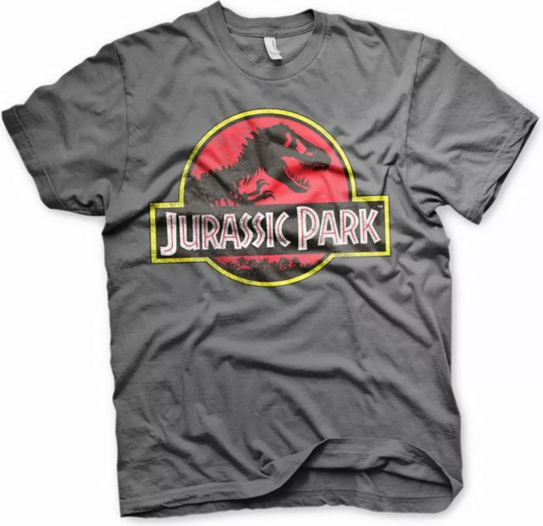 Jurassic World T-Shirt günstig online kaufen