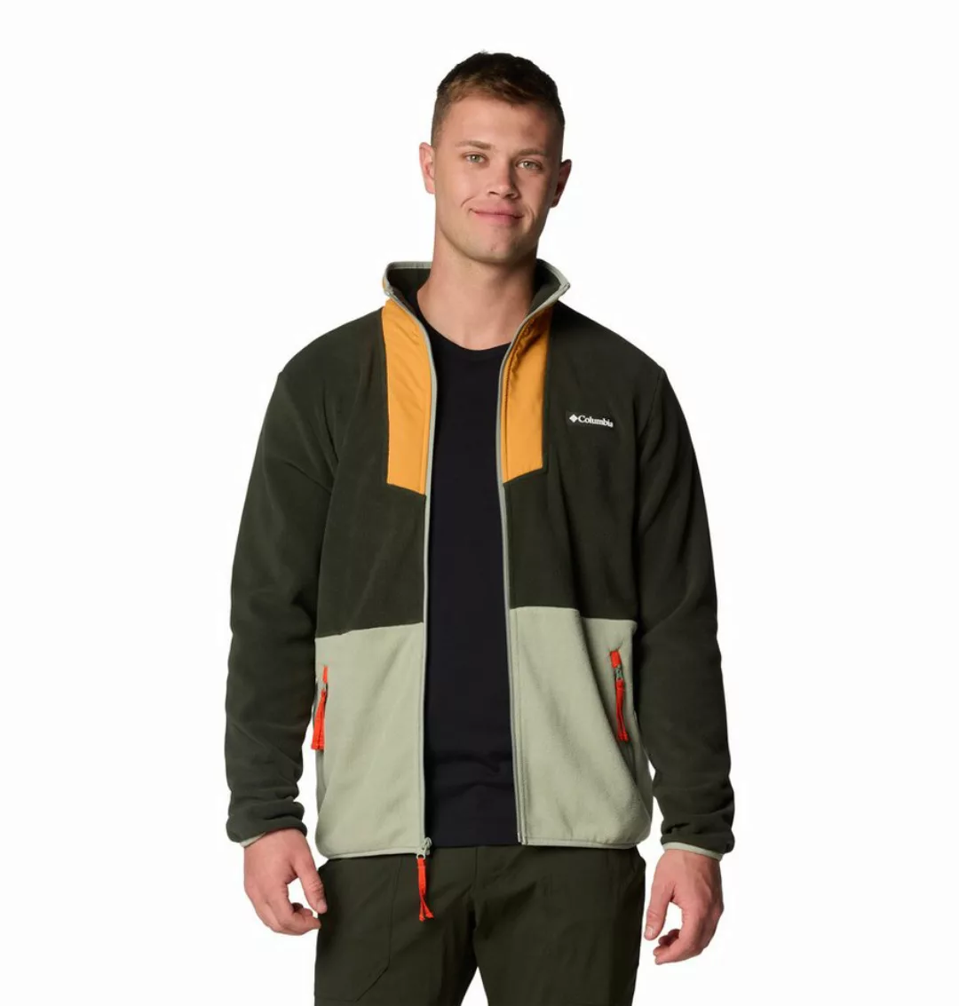 Columbia Fleecejacke Columbia Sequoia Grove Fleece günstig online kaufen