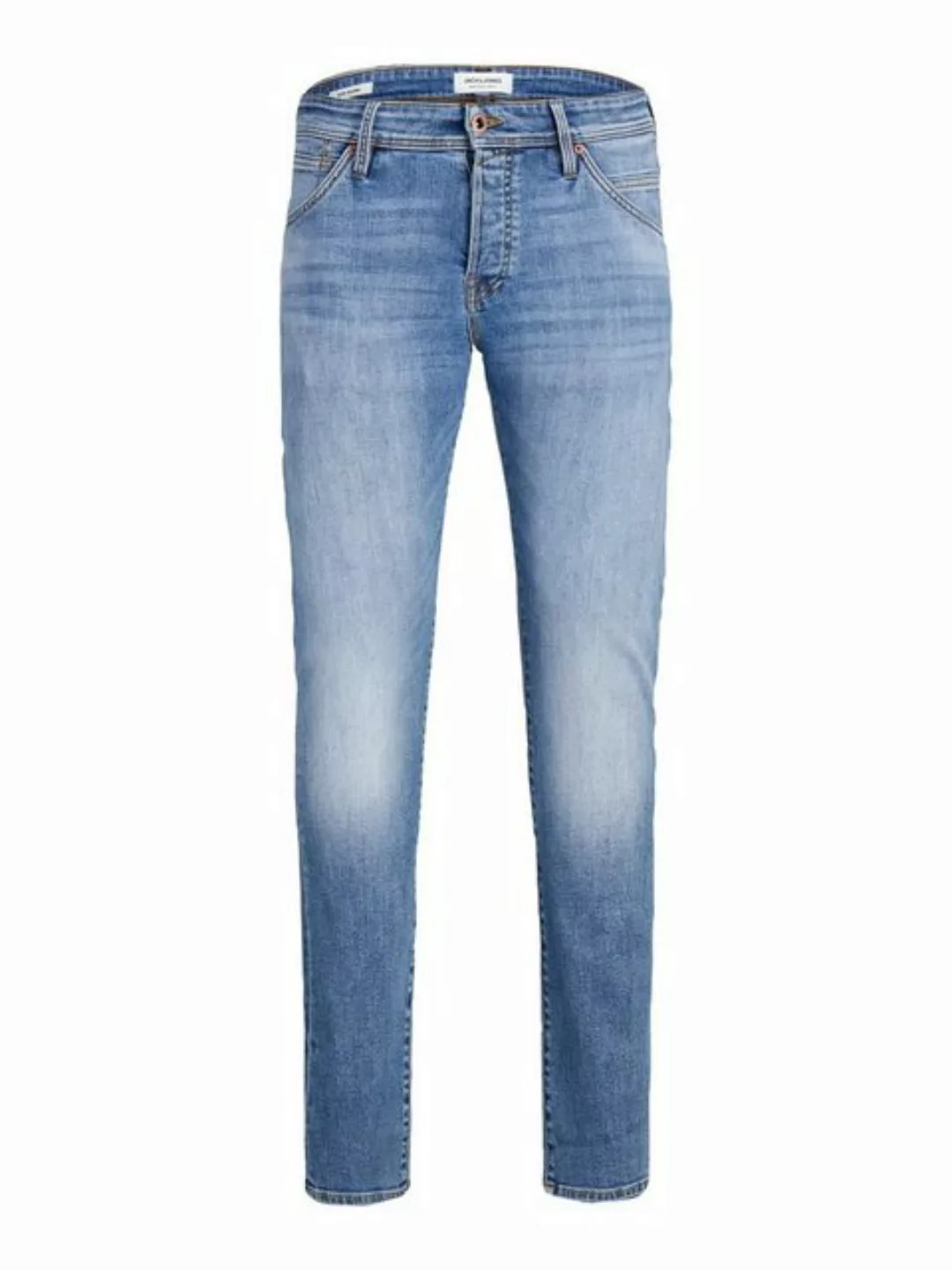 GLENN FOX AGI 604 SLIM FIT JEANS günstig online kaufen