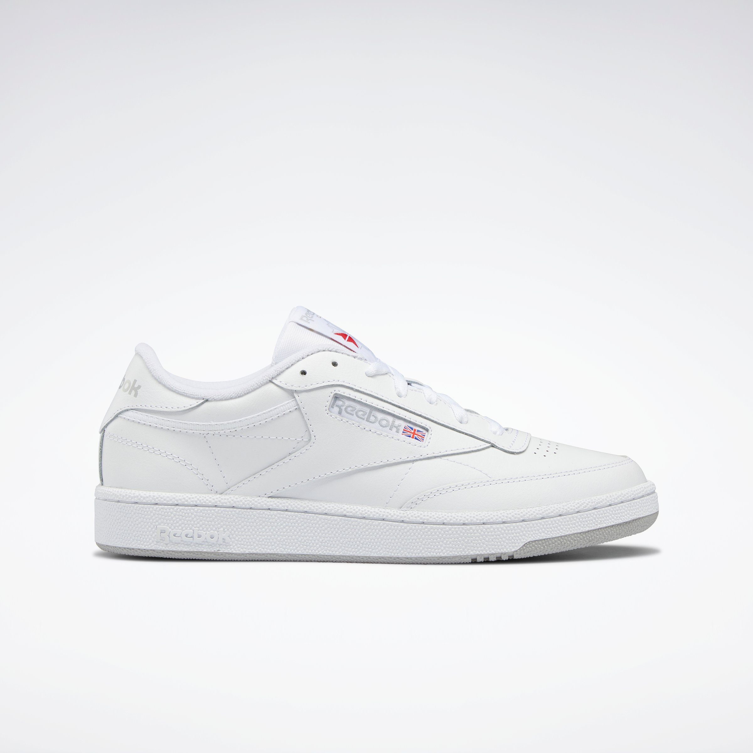 Reebok Classic CLUB C 85 Sneaker günstig online kaufen