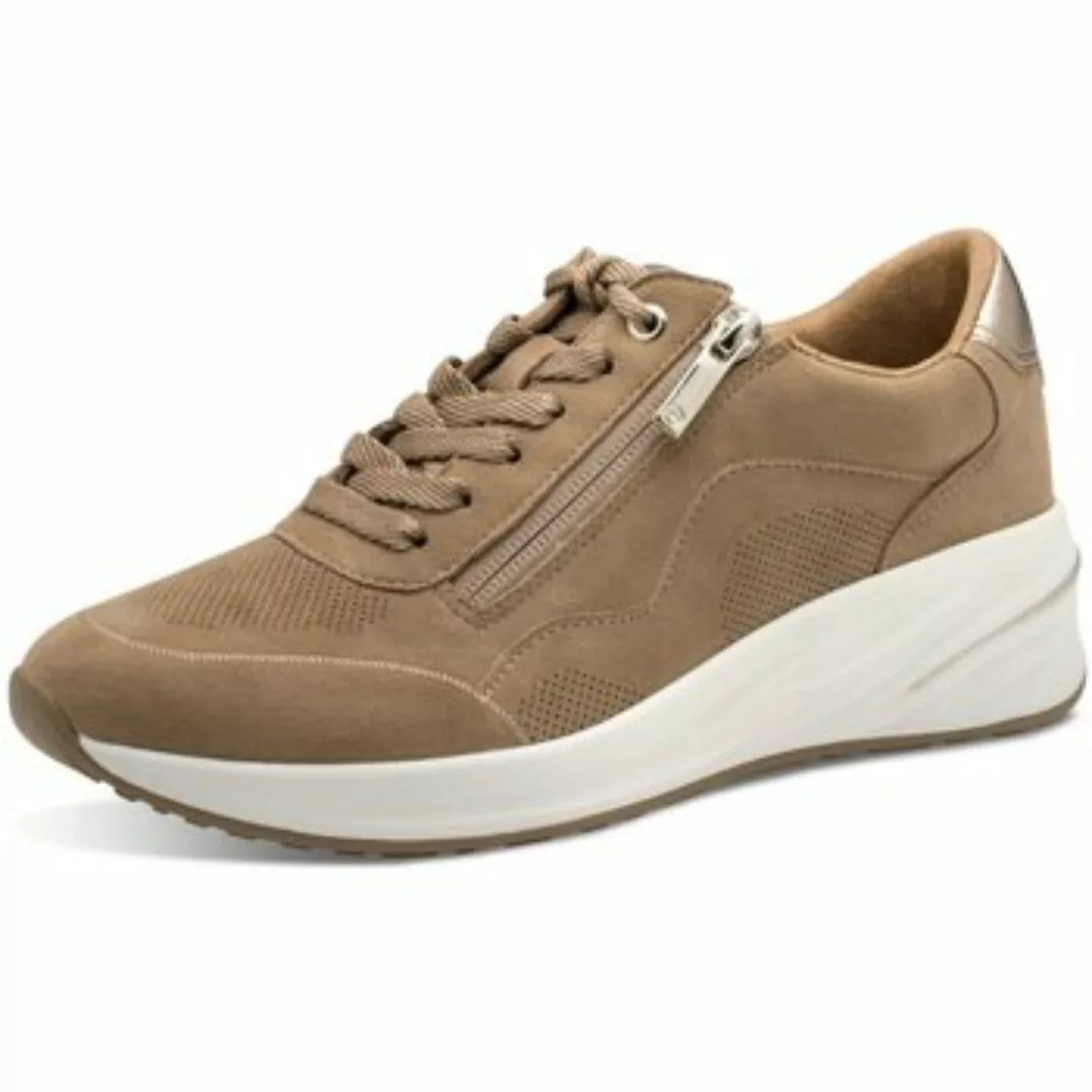 Tamaris  Sneaker Schnuerschuhe 23739 371 günstig online kaufen