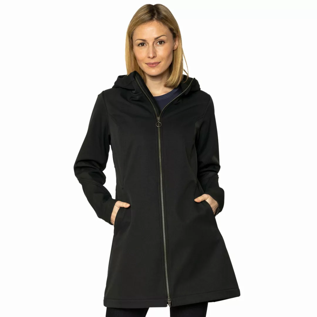 Elkline Softshelljacke Soft Skills günstig online kaufen