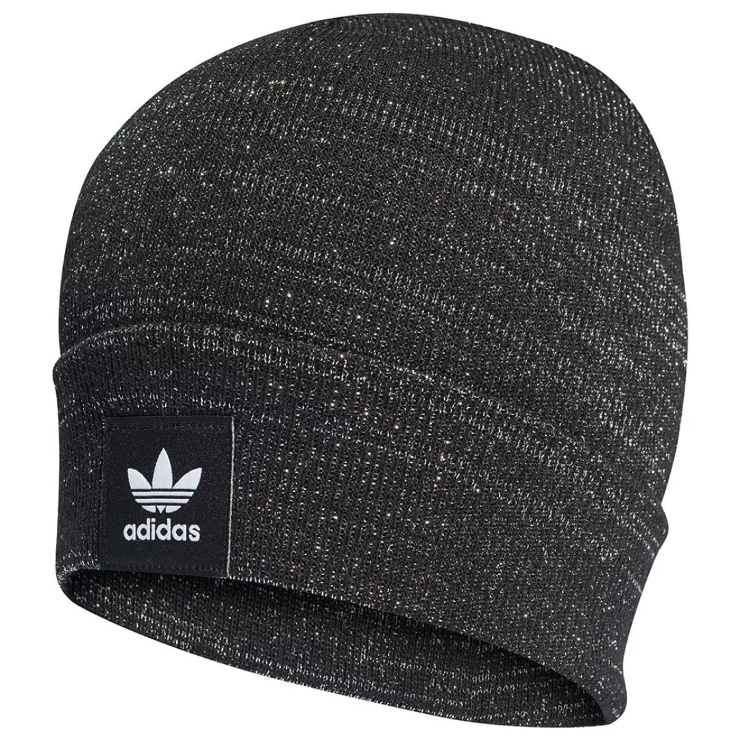 Adidas Originals Cuff Knit Mütze 58 cm Black günstig online kaufen