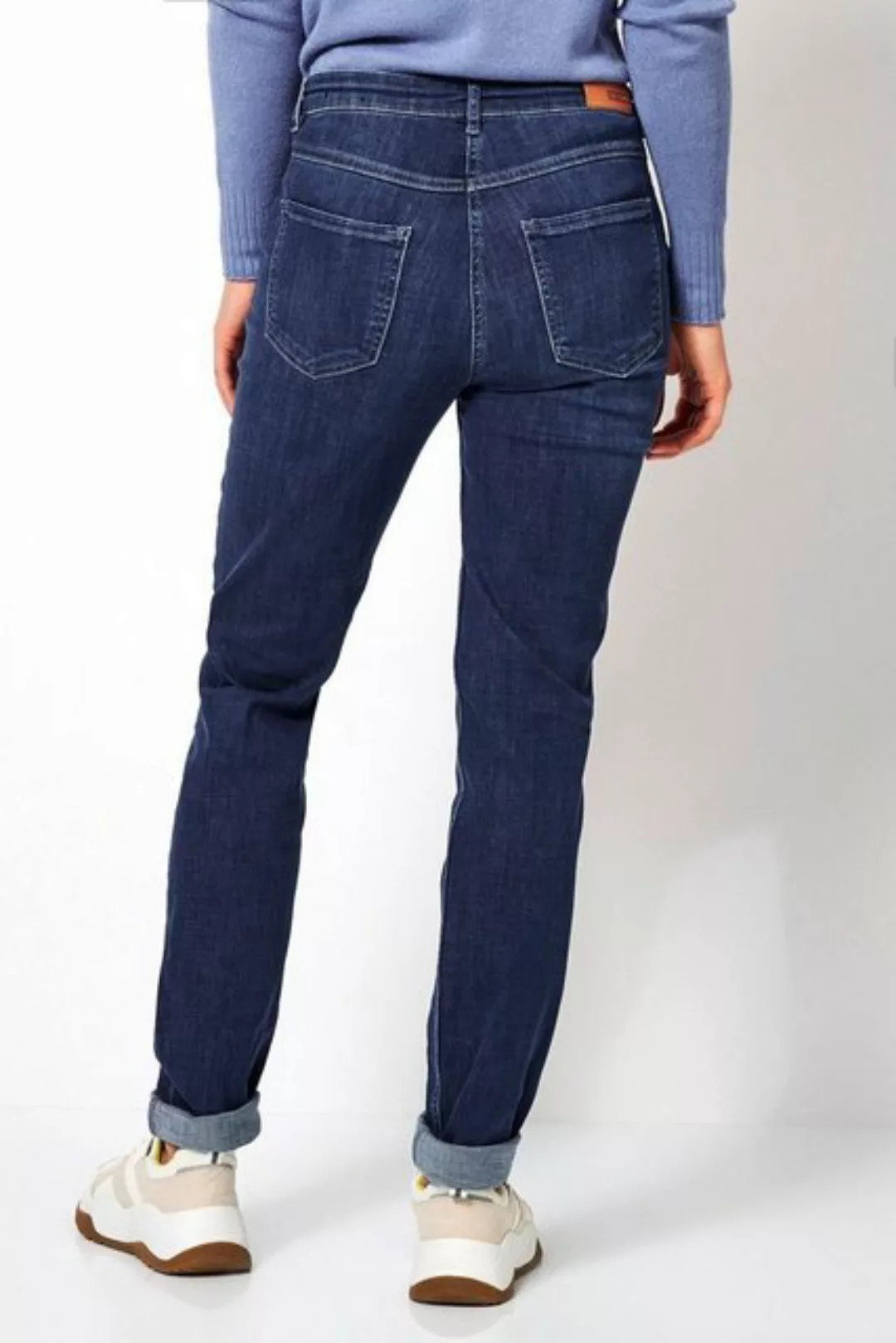 TONI Slim-fit-Jeans Perfect Shape Slim günstig online kaufen