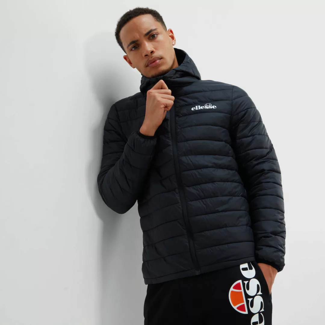 Ellesse Steppjacke "MAZZINI PADDED JACKET" günstig online kaufen