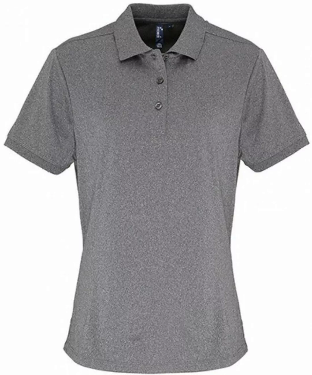 Premier Workwear Poloshirt Damen Coolchecker Piqué Polo ® günstig online kaufen