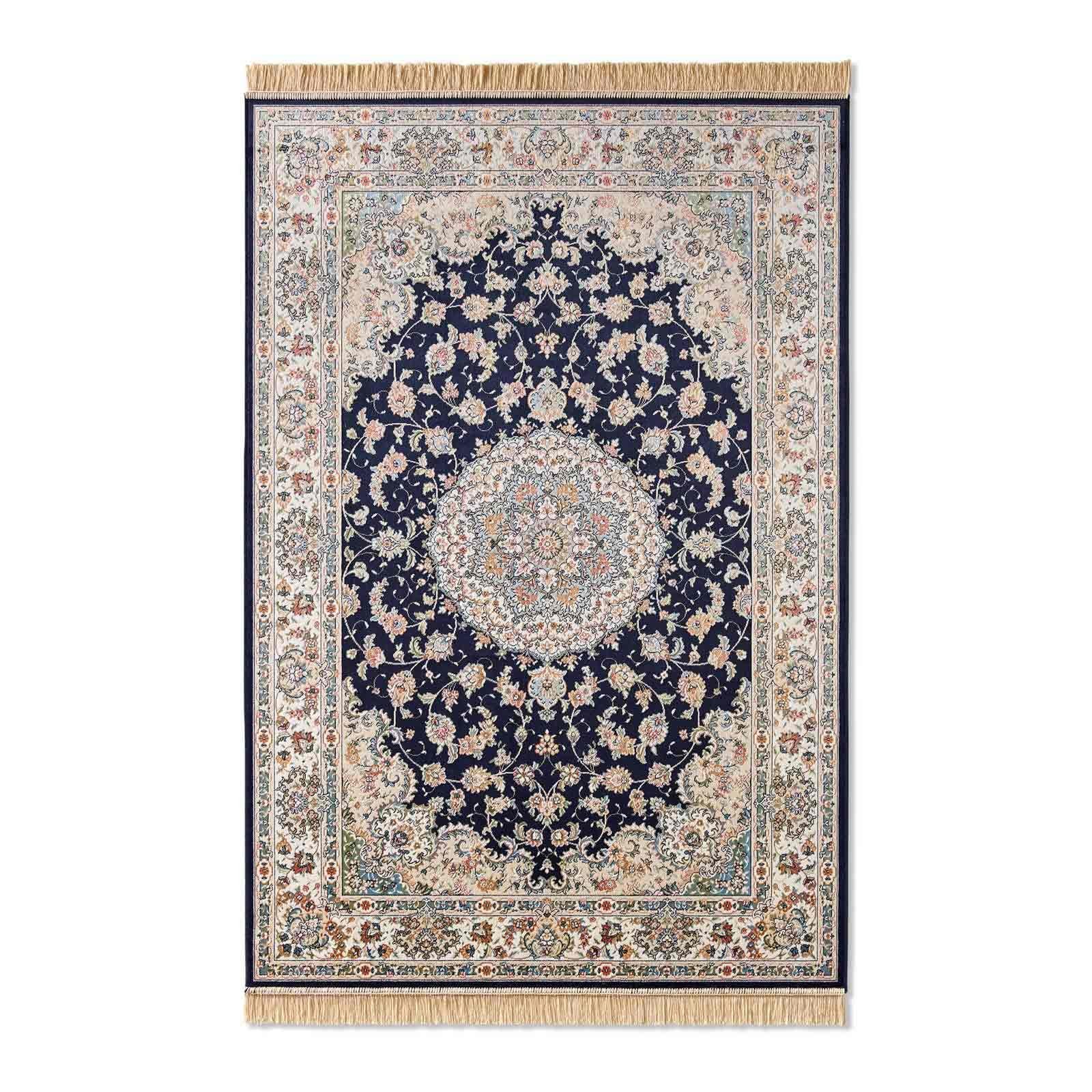 TaraCarpet Teppich Palazzo Royal Täbriz, rechteckig, günstig online kaufen