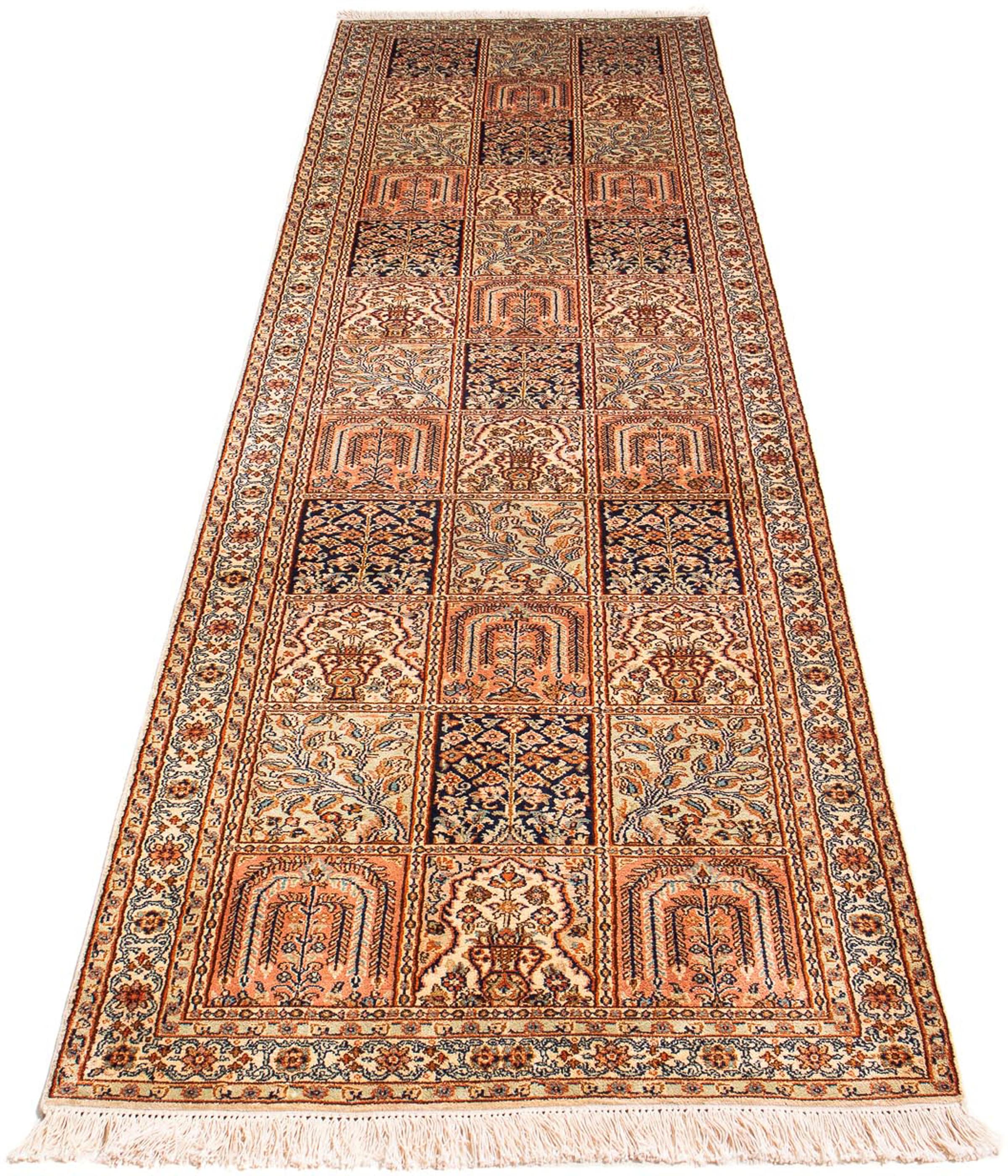 morgenland Orientteppich »Perser - Classic - 296 x 79 cm - mehrfarbig«, rec günstig online kaufen