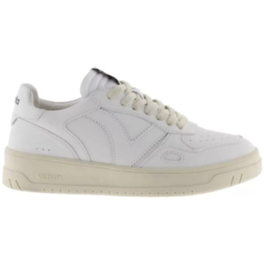 Victoria  Sneaker Sneakers 257100 - Blanco günstig online kaufen