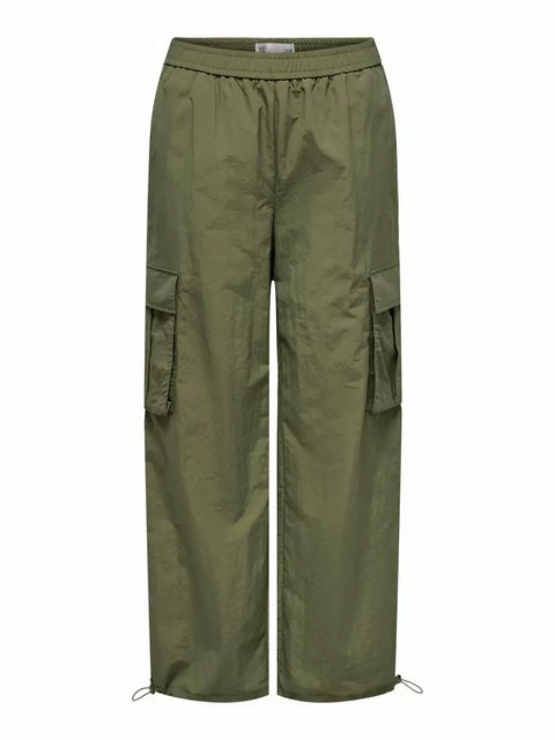 JDY Cargohose LORENZO (1-tlg) Plain/ohne Details günstig online kaufen