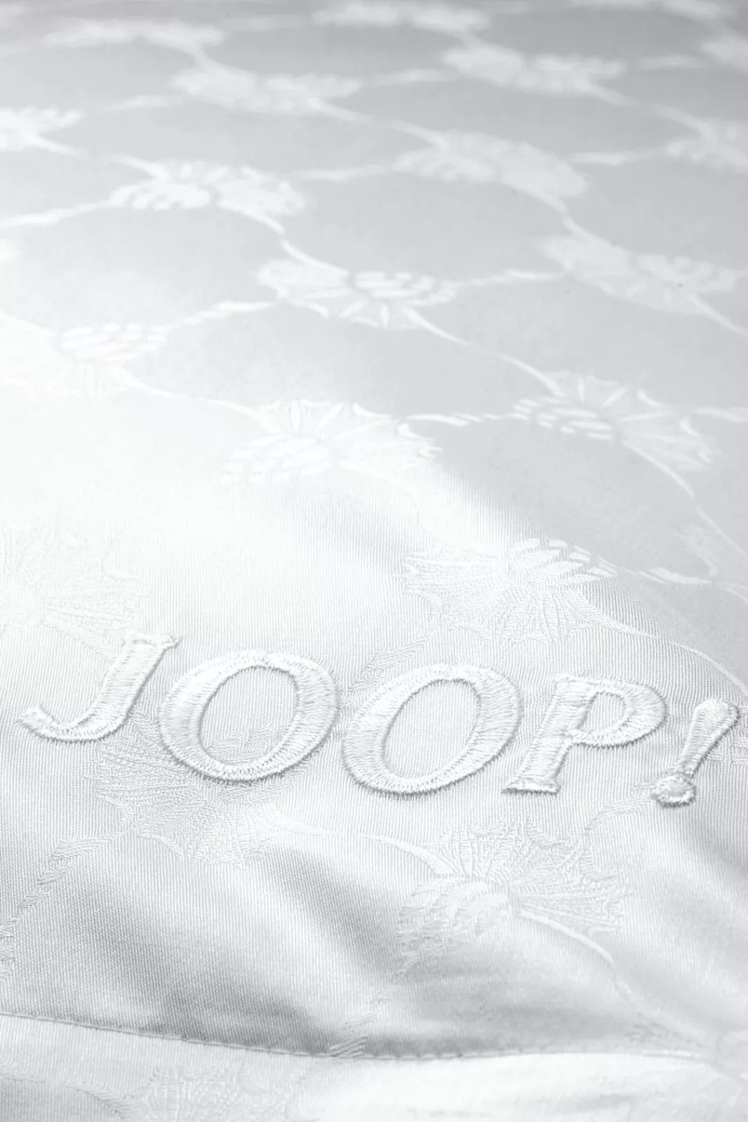 Joop! Bettwäsche »Cornflower«, (2 tlg.) günstig online kaufen