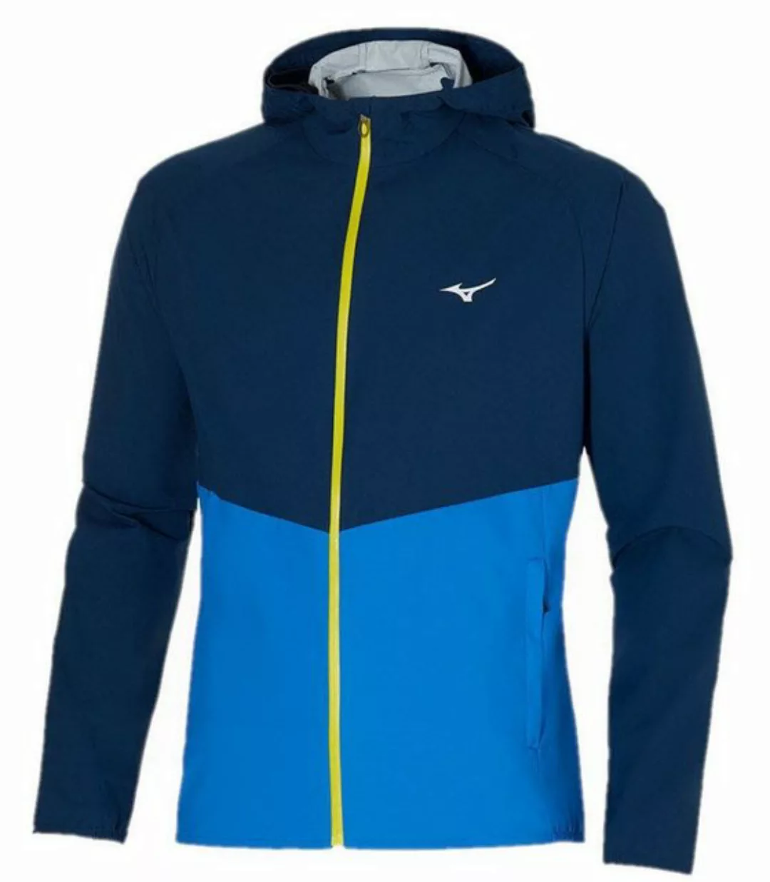 Mizuno Laufjacke 20K ER Jacket(M) günstig online kaufen