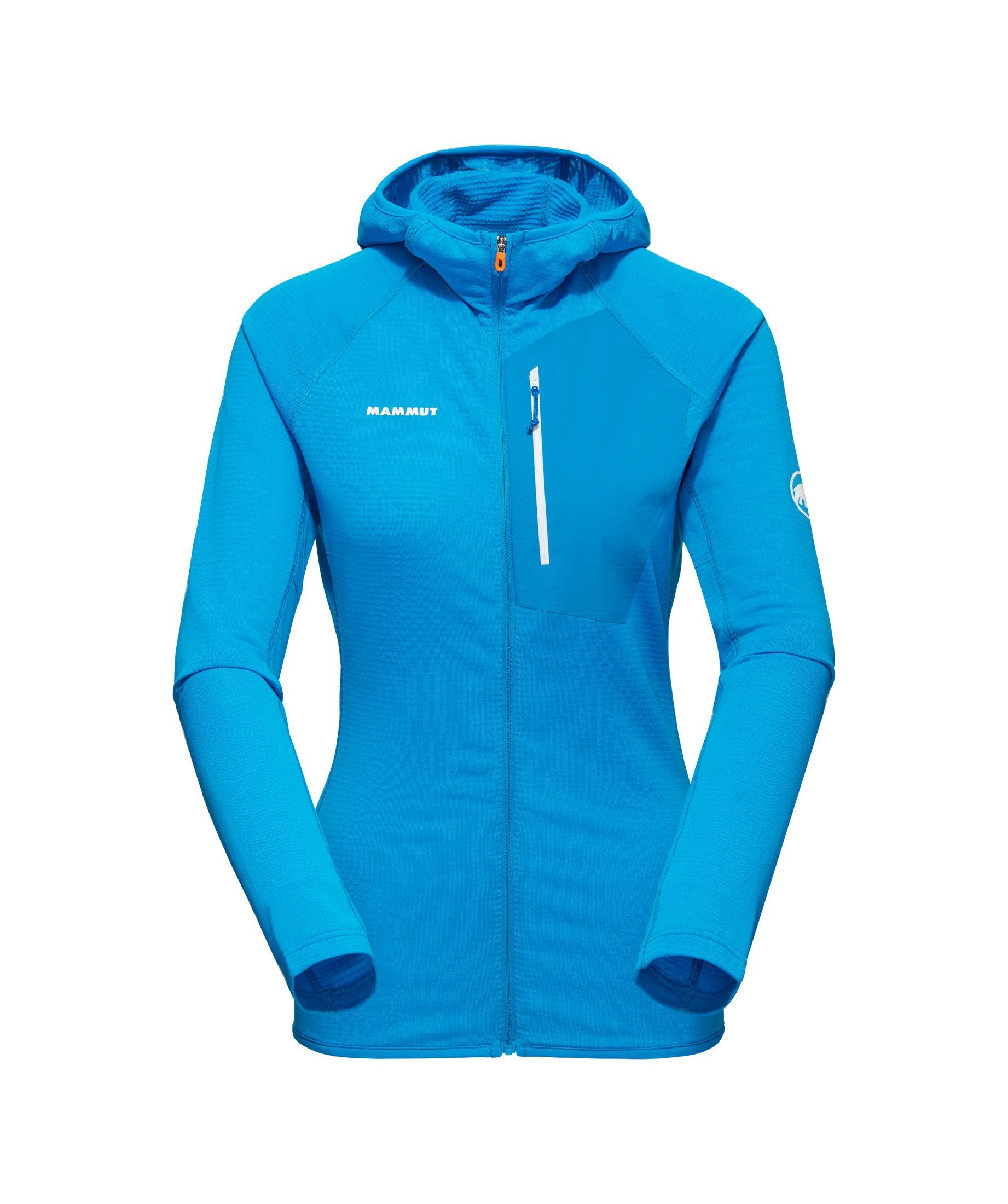 Mammut Aenergy Light ML Hooded Jacket Women - Midlayer günstig online kaufen