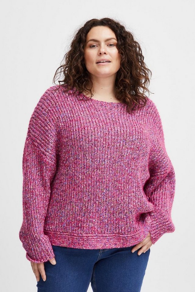 fransa Strickpullover Fransa FPSpotta günstig online kaufen