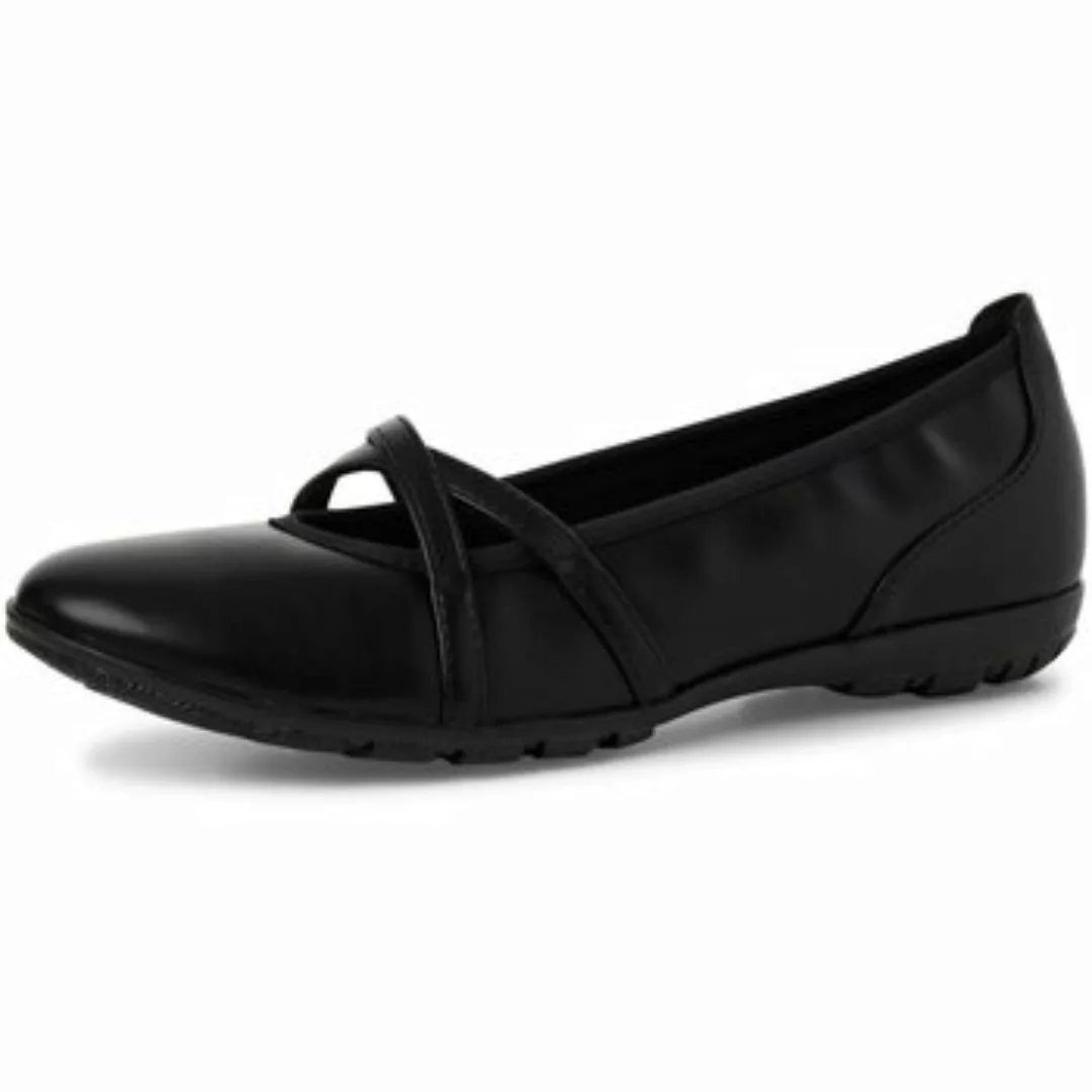 Marco Tozzi  Ballerinas 24606 001 günstig online kaufen