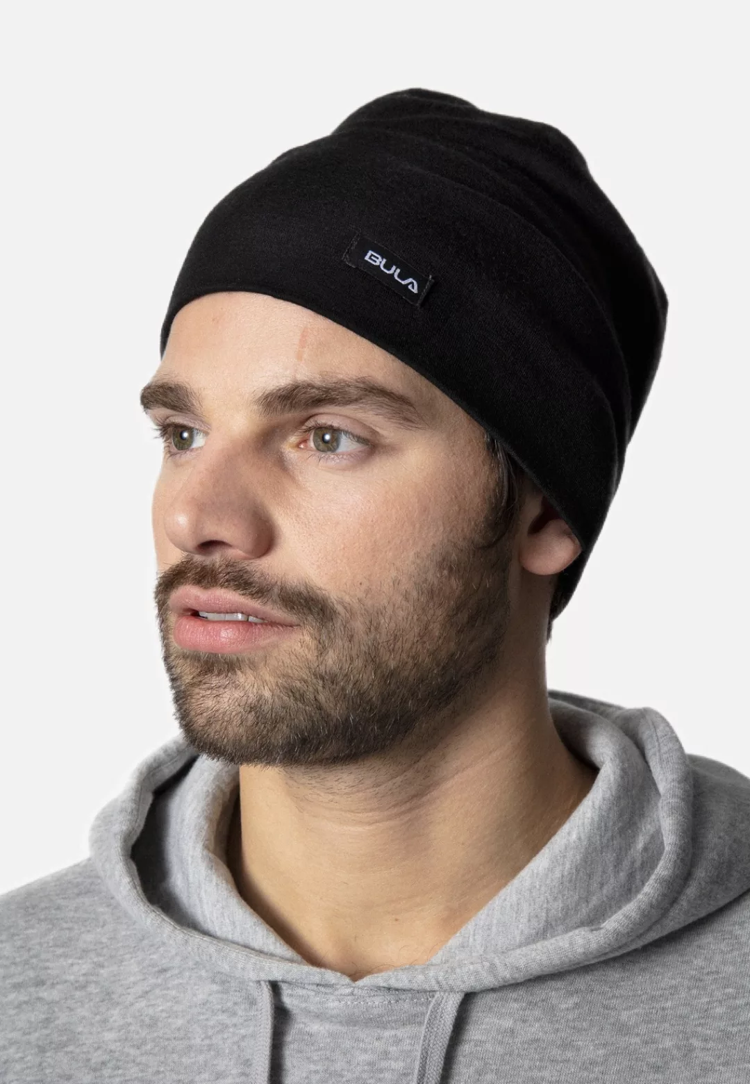 BULA Beanie, im sportlichen Design günstig online kaufen