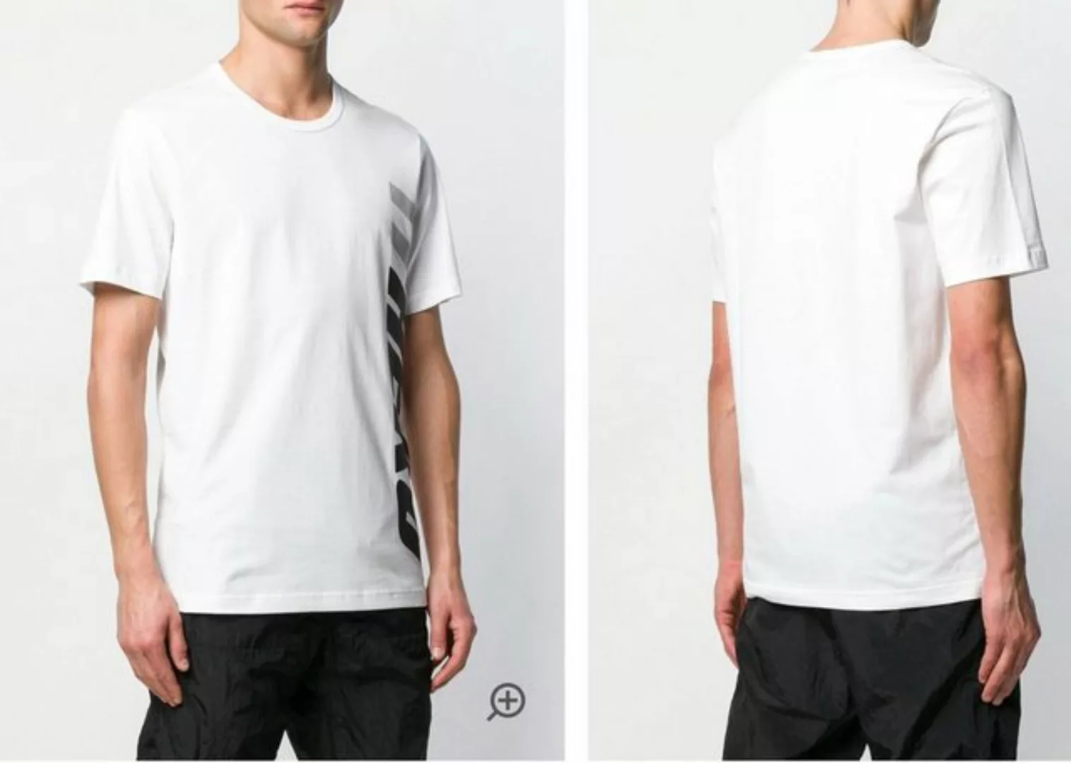 Rossignol T-Shirt Rossignol Iconic Slogan Hero Printed Logo Jersey Shirt T- günstig online kaufen