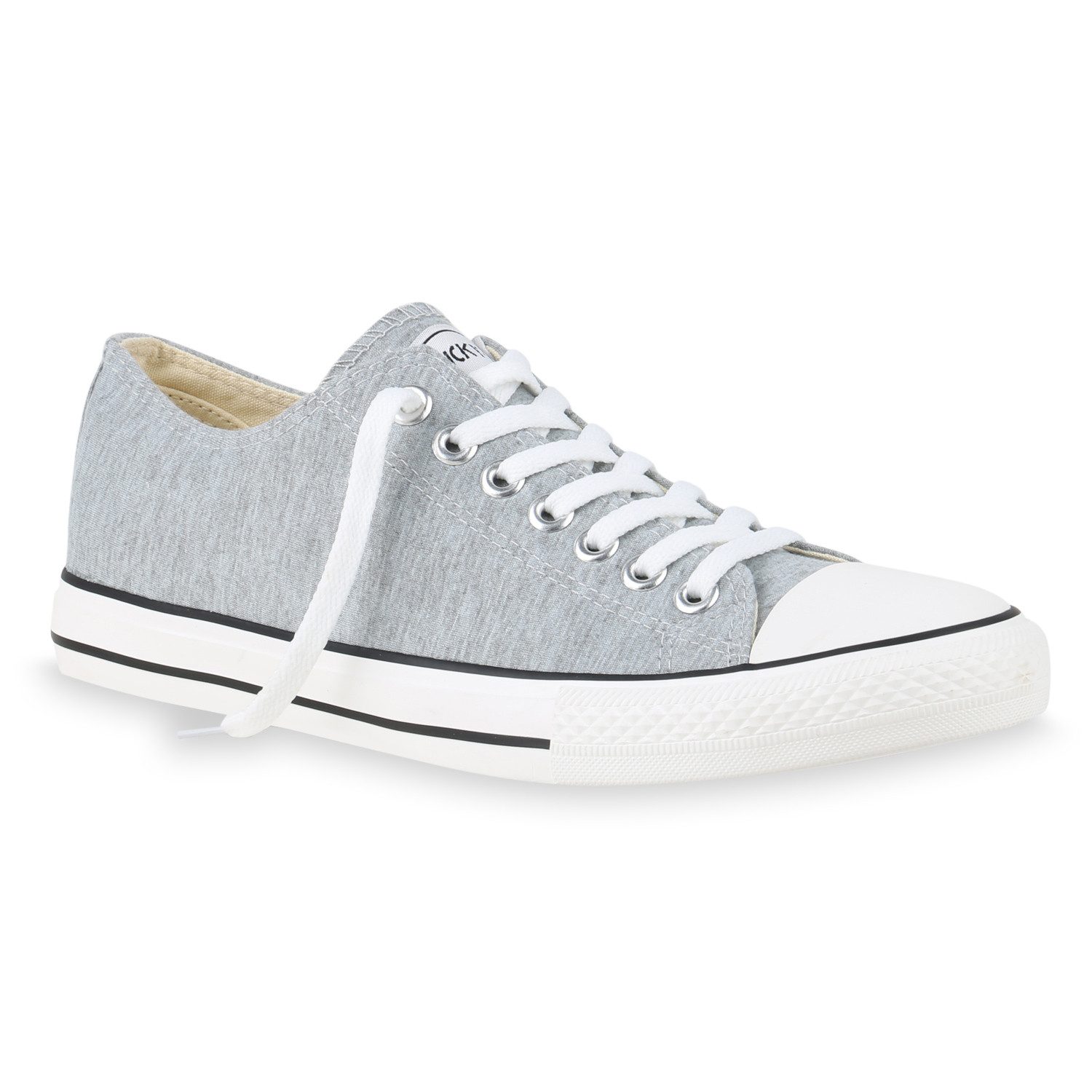 VAN HILL 94238 Sneaker Bequeme Schuhe günstig online kaufen