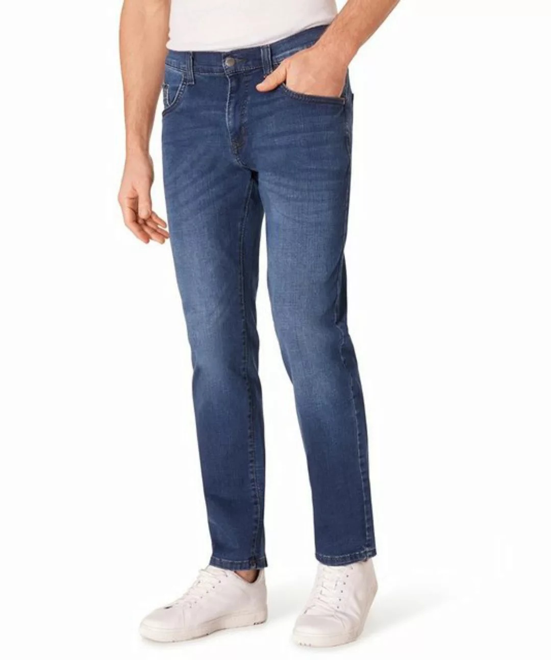 Pioneer Authentic Jeans Straight-Jeans "Rando" günstig online kaufen