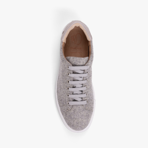 Sneaker Mod.1 Wool günstig online kaufen