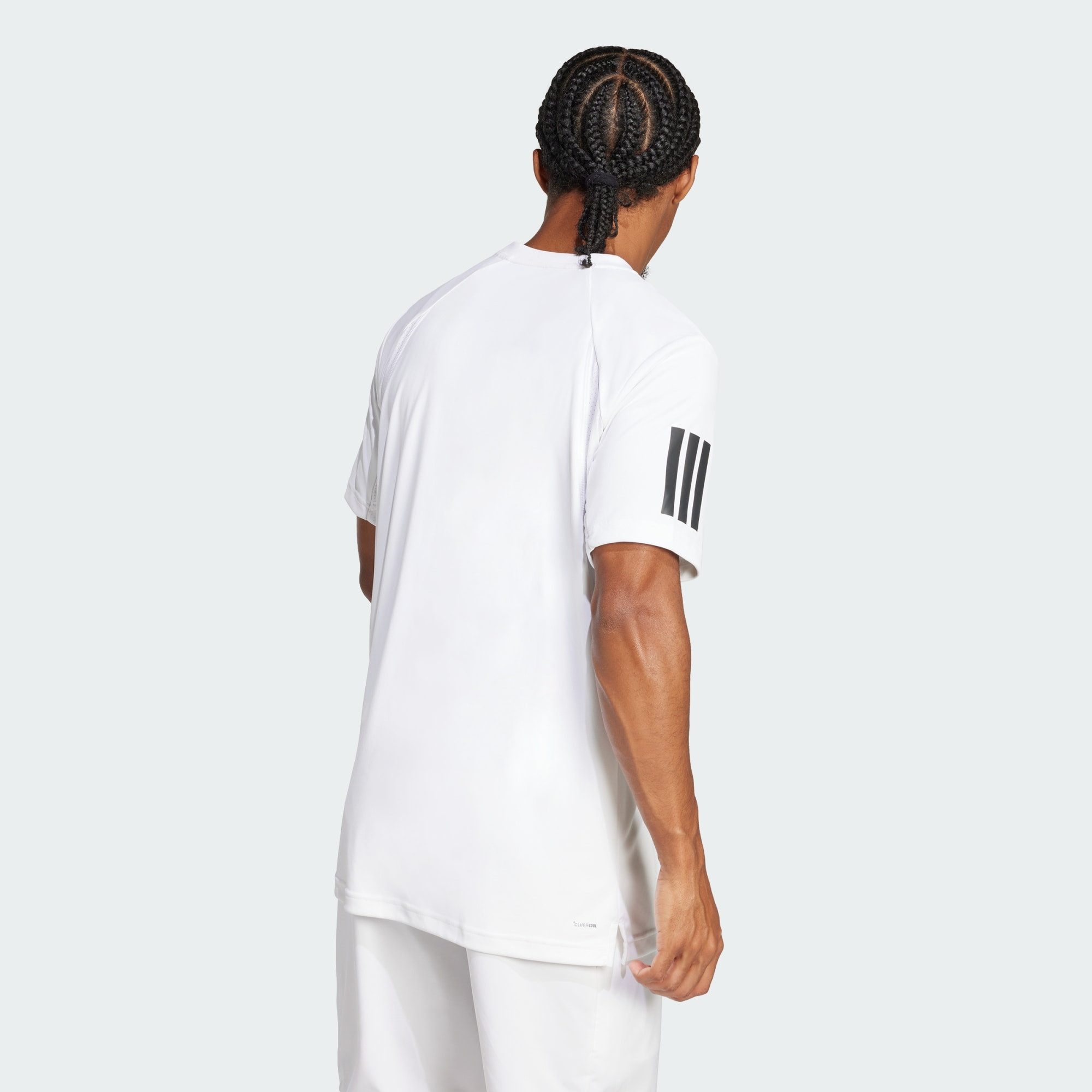 adidas Performance Poloshirt CLUB TENNIS CLIMACOOL günstig online kaufen