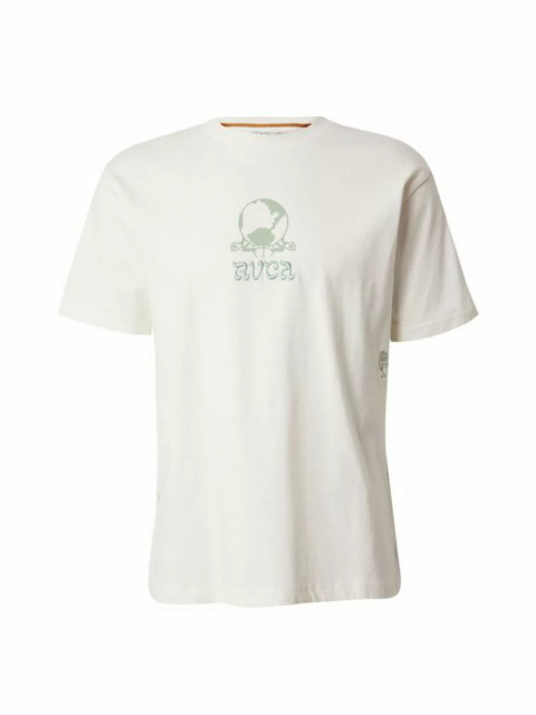 RVCA T-Shirt SCORCHED LANDS (1-tlg) günstig online kaufen